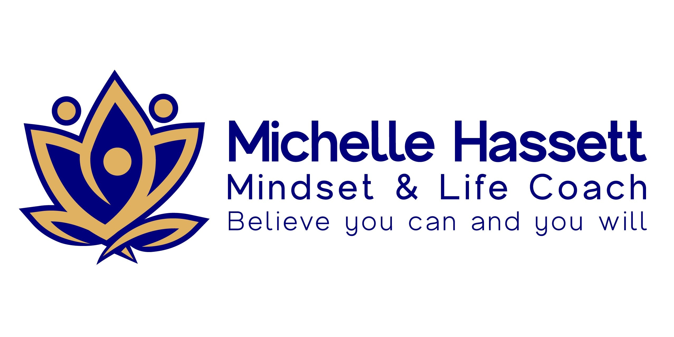 Michelle Hassett Mindset ✨
