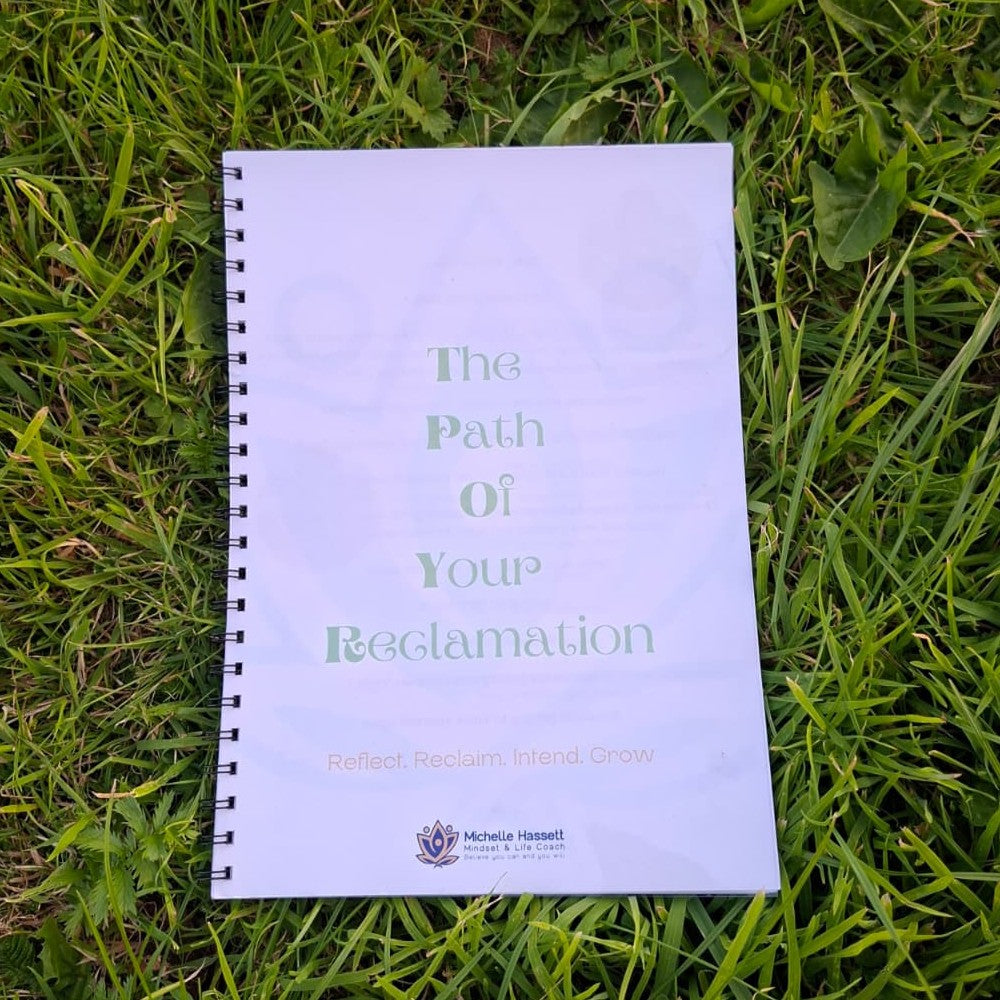 The Path of My Reclamation ✨🌱